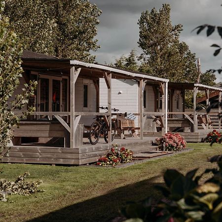 Chalet Tulpenweide - Recreatie Breezand Εξωτερικό φωτογραφία
