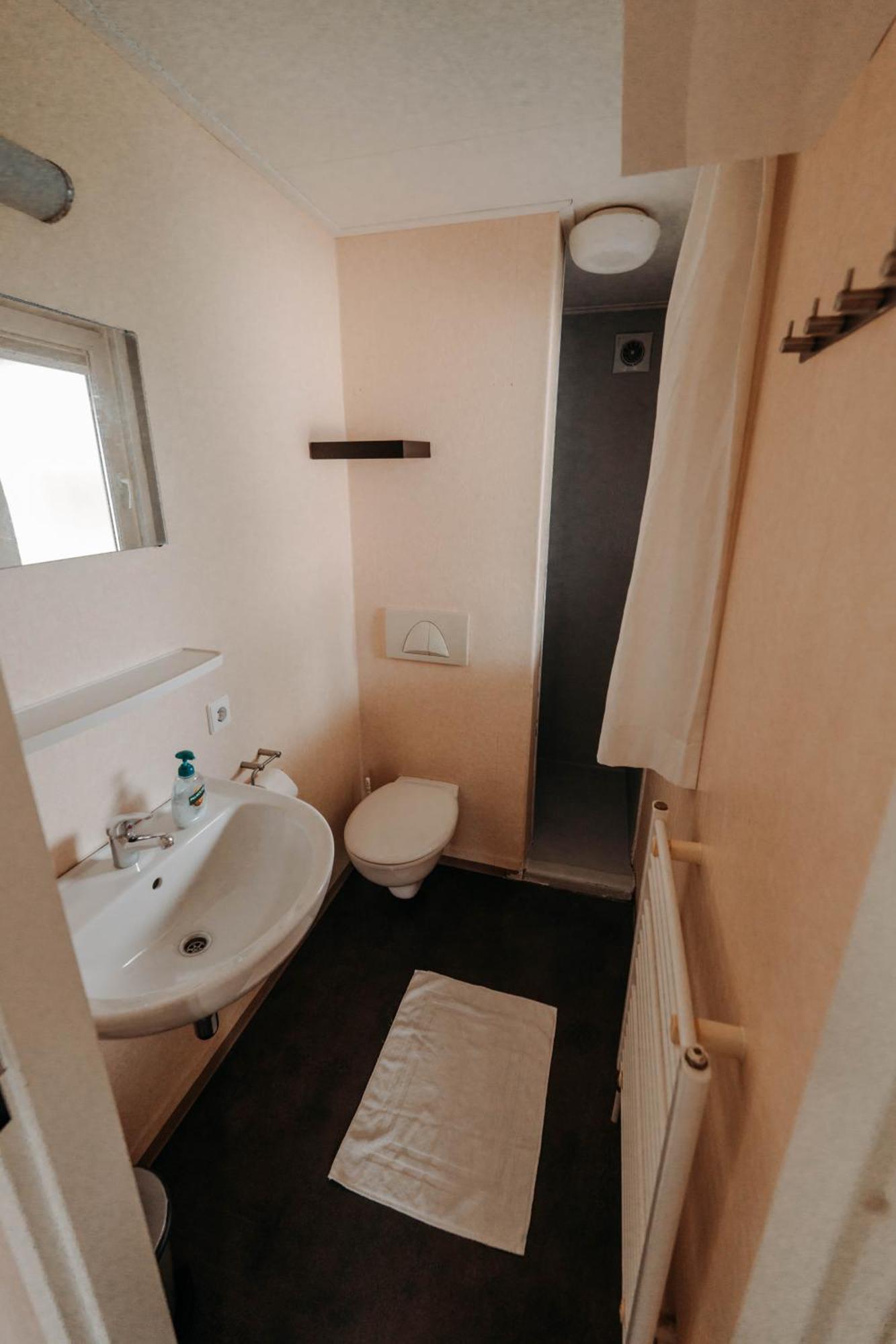 Chalet Tulpenweide - Recreatie Breezand Εξωτερικό φωτογραφία
